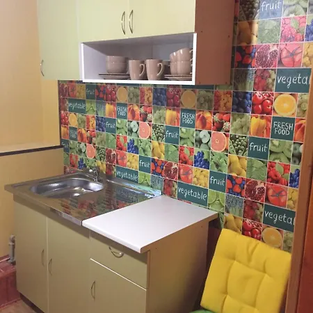 Vokzal מוקצ'בה