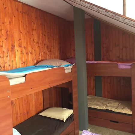 Vokzal אורחן מוקצ'בה