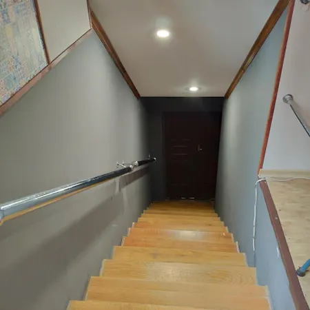 Vokzal אורחן מוקצ'בה