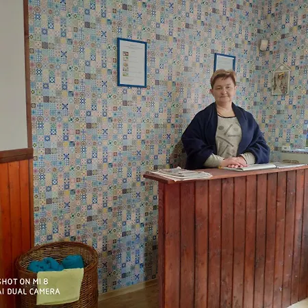 Vokzal מוקצ'בה