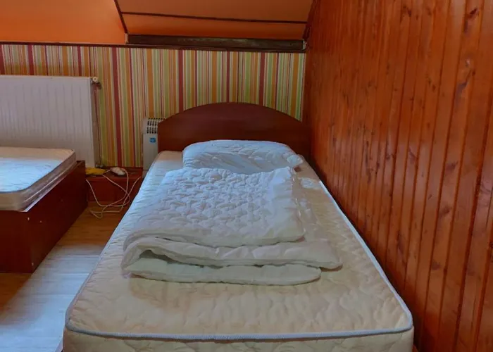 Vokzal Estalagem Mukachevo