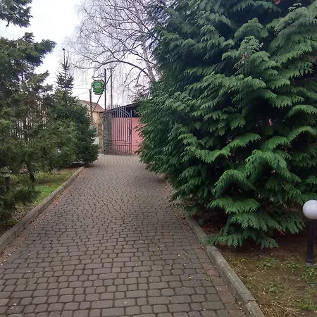 Vokzal 무카체베