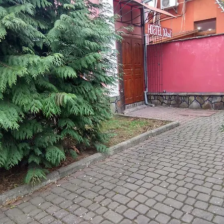 Vokzal *