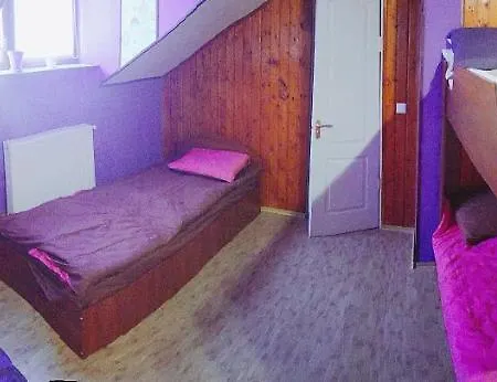 Vokzal Gasthof Mukatschewo