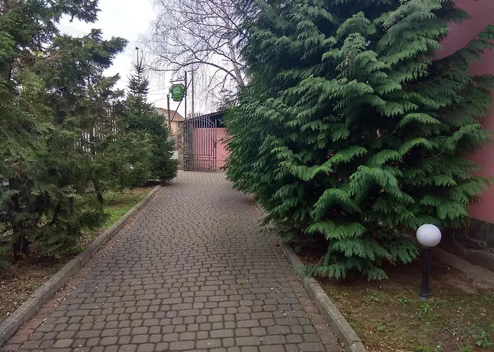 Vokzal 무카체베