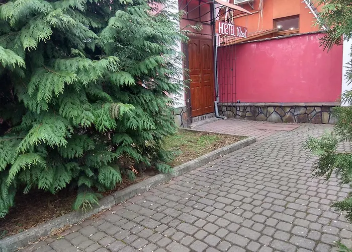 Vokzal *